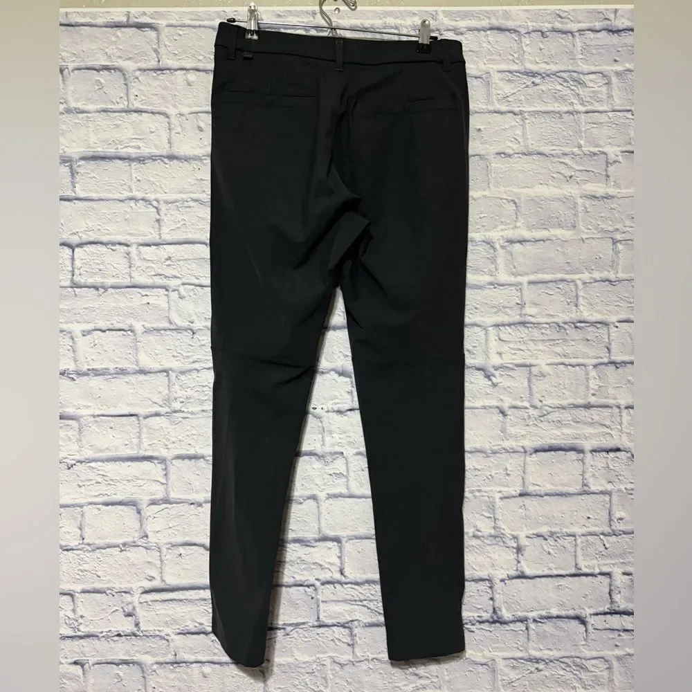 Lululemon Commission Pant Slim Warpstreme 32